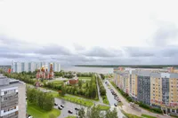 Миниатюра квартиры 44