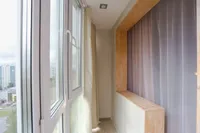 Миниатюра квартиры 45