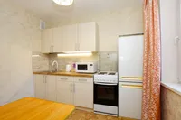 Миниатюра квартиры 17