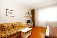 Миниатюра квартиры 3