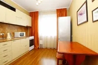 Миниатюра квартиры 11