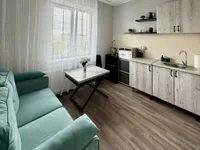 Миниатюра квартиры 1