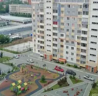 Миниатюра квартиры 8