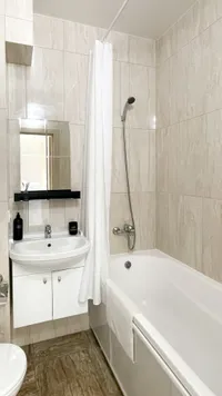 Миниатюра квартиры 4