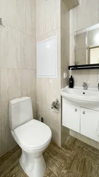 Миниатюра квартиры 5