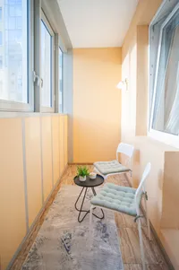 Миниатюра квартиры 11