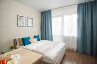 Миниатюра квартиры 12
