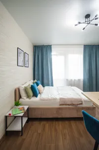 Миниатюра квартиры 13