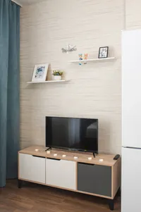 Миниатюра квартиры 15