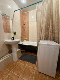 Миниатюра квартиры 10