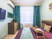 Миниатюра квартиры 12