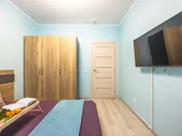 Миниатюра квартиры 14