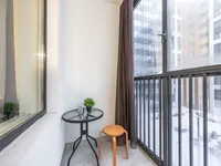Миниатюра квартиры 21