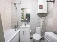 Миниатюра квартиры 24