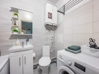 Миниатюра квартиры 25