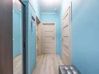 Миниатюра квартиры 28