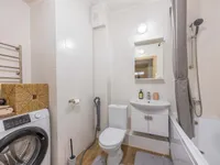 Миниатюра квартиры 20