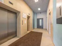 Миниатюра квартиры 25