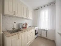 Миниатюра квартиры 7