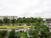 Миниатюра квартиры 11
