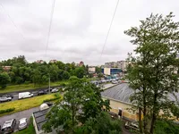 Миниатюра квартиры 12
