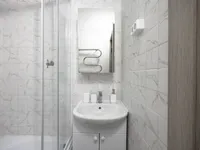 Миниатюра квартиры 16