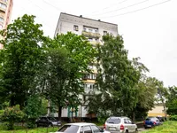 Миниатюра квартиры 19