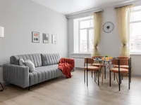 Миниатюра квартиры 3