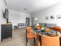 Миниатюра квартиры 1