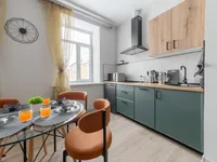 Миниатюра квартиры 4