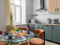 Миниатюра квартиры 5