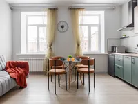 Миниатюра квартиры 8