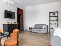 Миниатюра квартиры 9