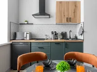 Миниатюра квартиры 11