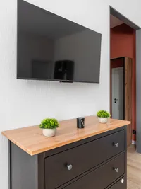 Миниатюра квартиры 13