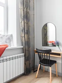 Миниатюра квартиры 22