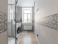 Миниатюра квартиры 28