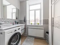 Миниатюра квартиры 29