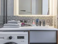 Миниатюра квартиры 31