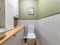 Миниатюра квартиры 32