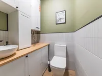 Миниатюра квартиры 33