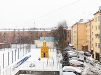 Миниатюра квартиры 38