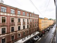 Миниатюра квартиры 7