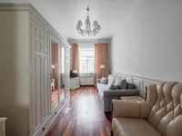 Миниатюра квартиры 12
