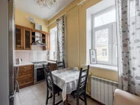 Миниатюра квартиры 14