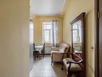 Миниатюра квартиры 16