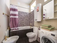 Миниатюра квартиры 18