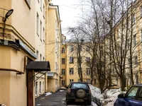 Миниатюра квартиры 22