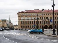 Миниатюра квартиры 23