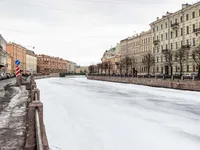 Миниатюра квартиры 25